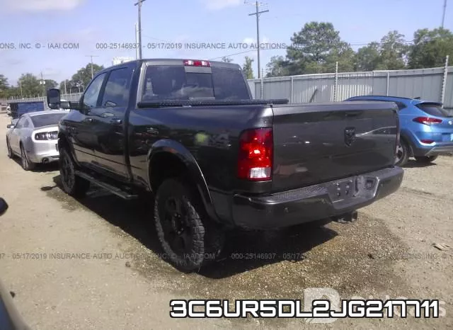 3C6UR5DL2JG217711 фото 4