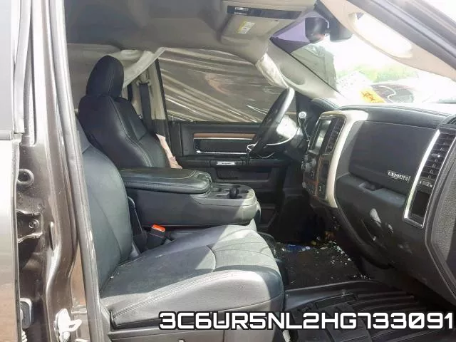 3C6UR5NL2HG733091 фото 6