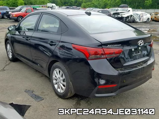 3KPC24A34JE031140 фото 4