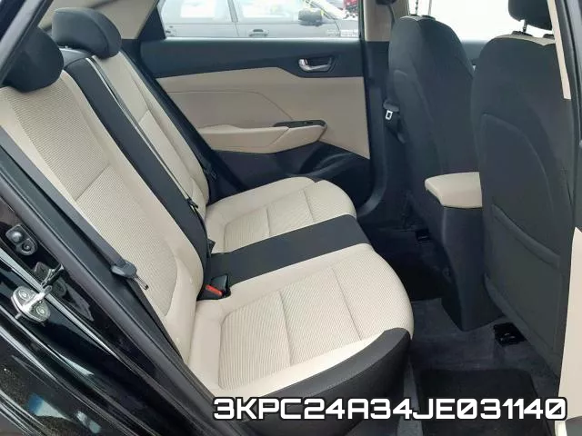 3KPC24A34JE031140 фото 7