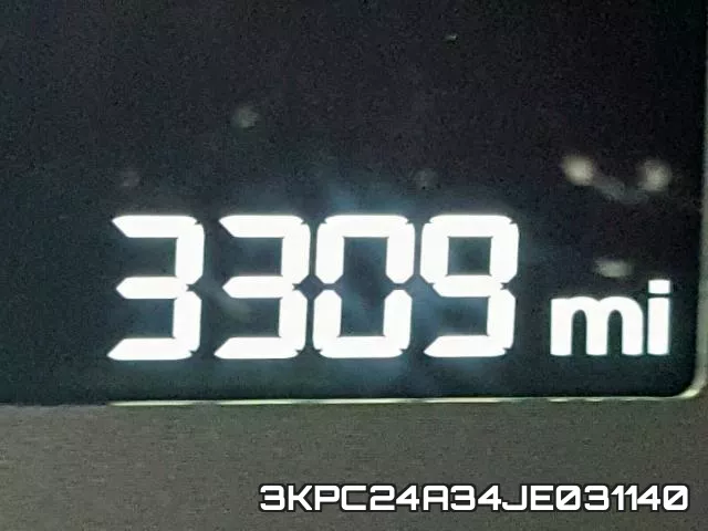 3KPC24A34JE031140 фото 9