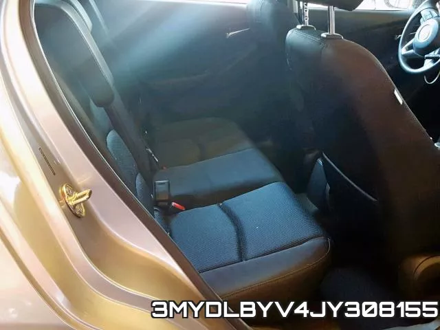3MYDLBYV4JY308155 фото 7