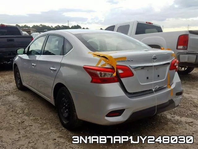 3N1AB7AP1JY248030 фото 4
