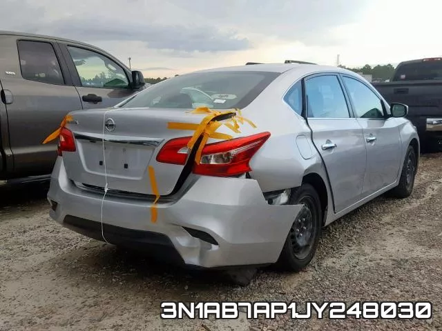 3N1AB7AP1JY248030 фото 5