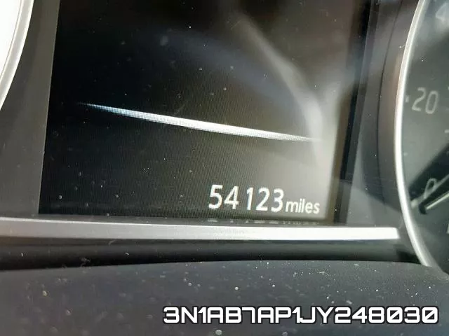 3N1AB7AP1JY248030 фото 9