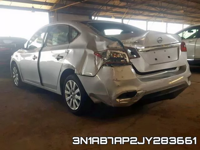 3N1AB7AP2JY283661 фото 4