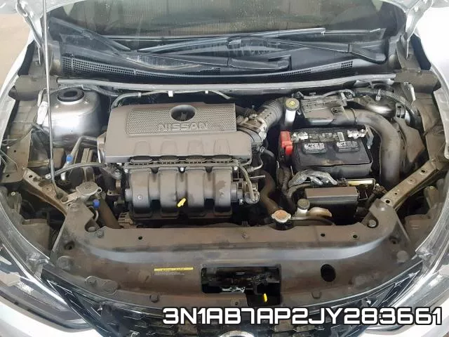 3N1AB7AP2JY283661 фото 8