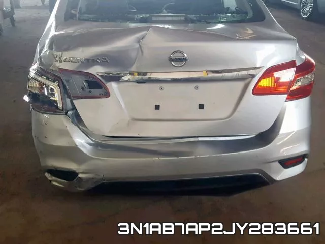 3N1AB7AP2JY283661 фото 10