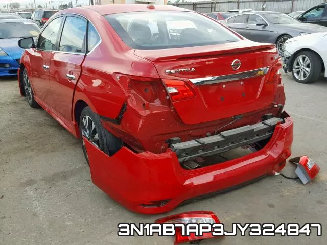 3N1AB7AP3JY324847 фото 4