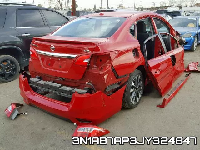 3N1AB7AP3JY324847 фото 5