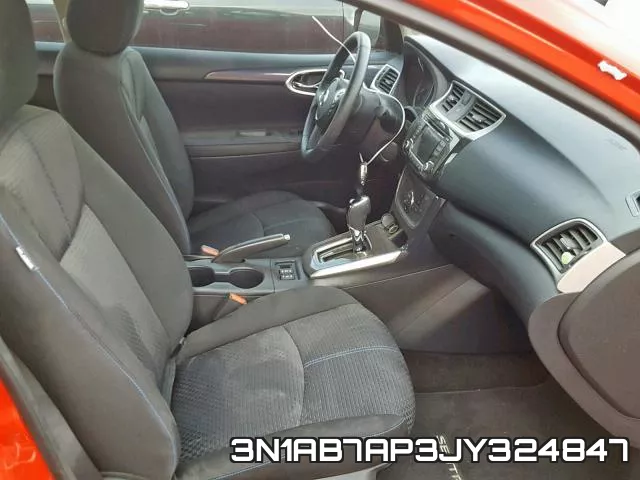 3N1AB7AP3JY324847 фото 6