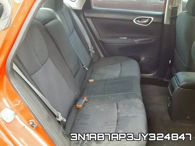 3N1AB7AP3JY324847 фото 7