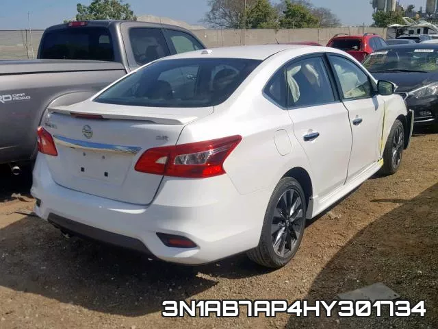 3N1AB7AP4HY301734 фото 5