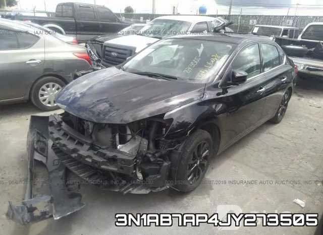 3N1AB7AP4JY273505 фото 3