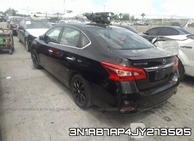 3N1AB7AP4JY273505 фото 4
