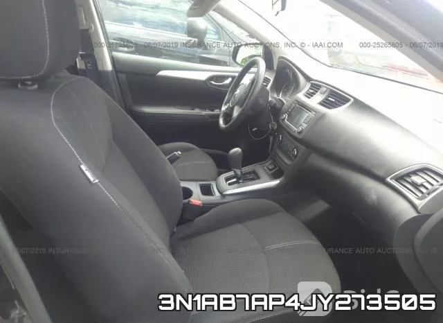 3N1AB7AP4JY273505 фото 6