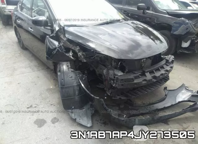 3N1AB7AP4JY273505 фото 7