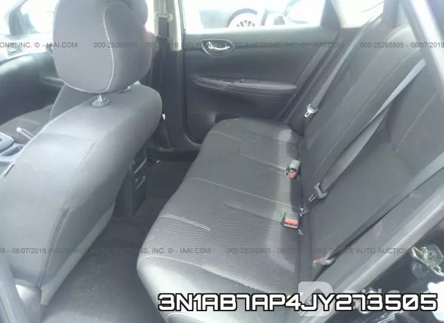 3N1AB7AP4JY273505 фото 9