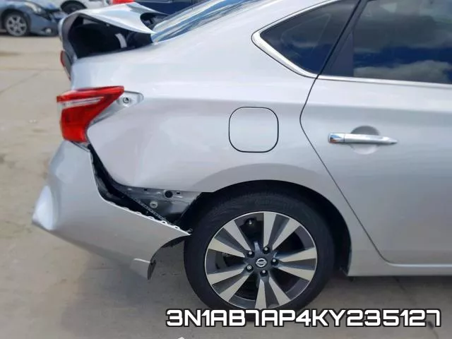3N1AB7AP4KY235127 фото 10