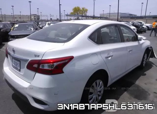 3N1AB7AP5HL637616 фото 5