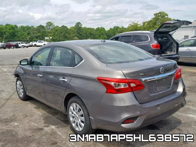 3N1AB7AP5HL638572 фото 4