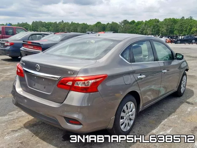 3N1AB7AP5HL638572 фото 5