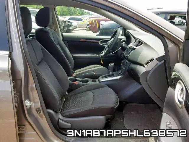 3N1AB7AP5HL638572 фото 6