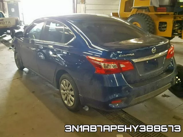 3N1AB7AP5HY388673 фото 4
