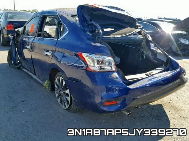 3N1AB7AP5JY339270 фото 4