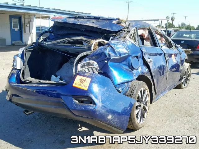 3N1AB7AP5JY339270 фото 5