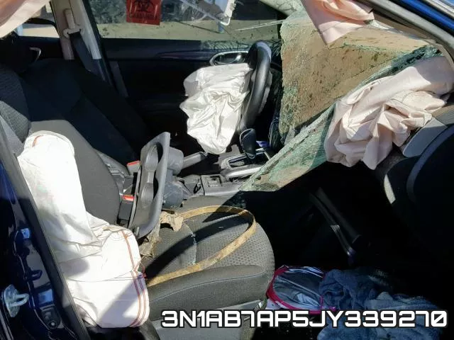 3N1AB7AP5JY339270 фото 6