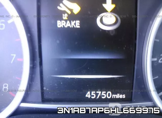 3N1AB7AP6HL669975 фото 8