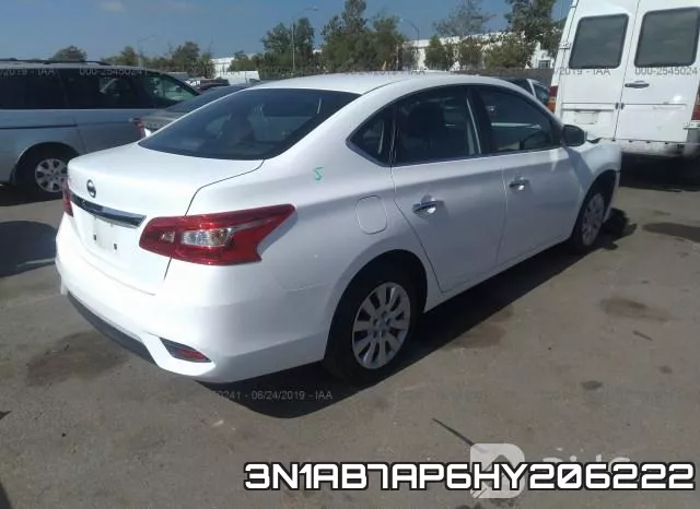 3N1AB7AP6HY206222 фото 5