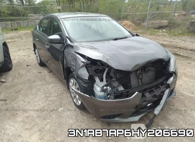 3N1AB7AP6HY206690 фото 7