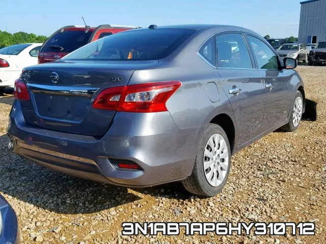 3N1AB7AP6HY310712 фото 5