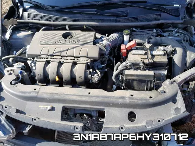 3N1AB7AP6HY310712 фото 8
