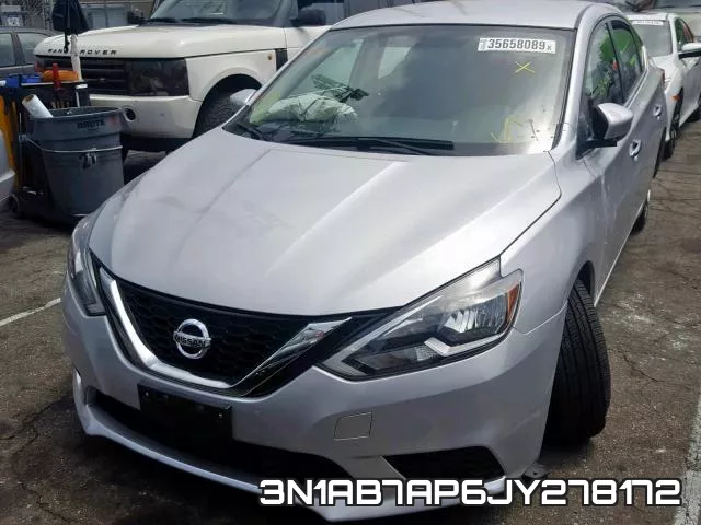 3N1AB7AP6JY278172 фото 3