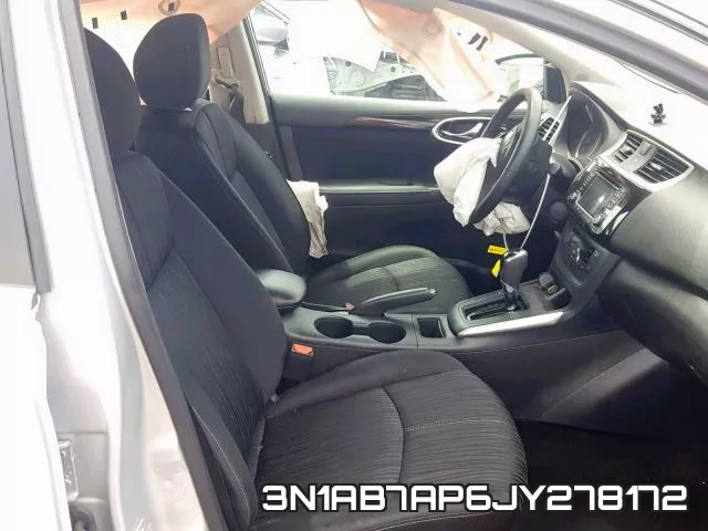 3N1AB7AP6JY278172 фото 6