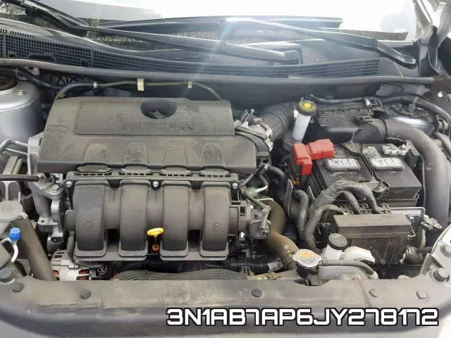 3N1AB7AP6JY278172 фото 8