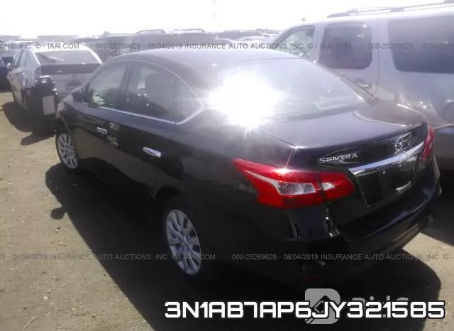 3N1AB7AP6JY321585 фото 3