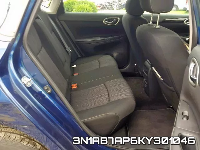 3N1AB7AP6KY301046 фото 7