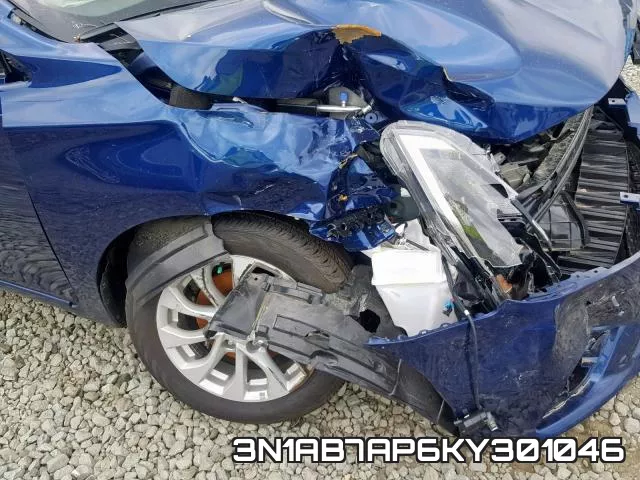 3N1AB7AP6KY301046 фото 10