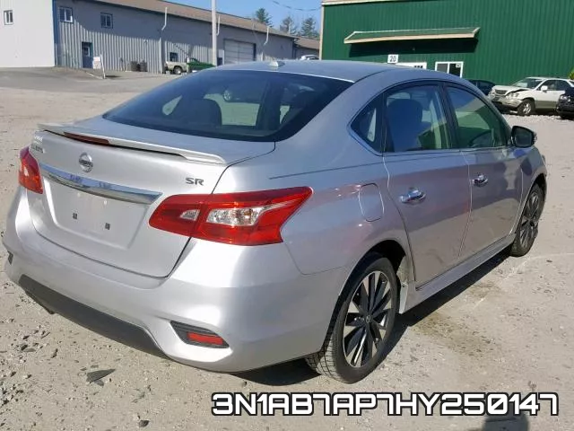 3N1AB7AP7HY250147 фото 5
