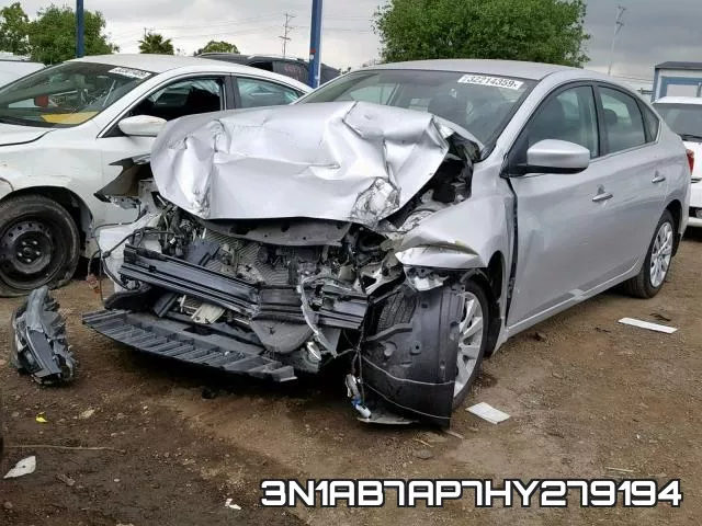 3N1AB7AP7HY279194 фото 3