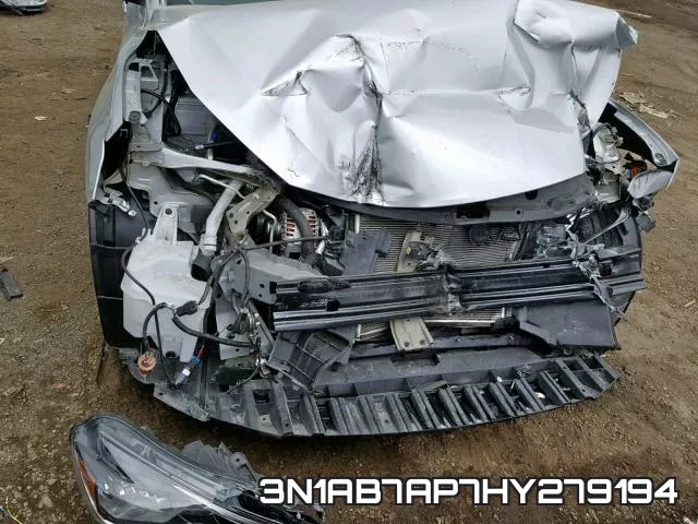 3N1AB7AP7HY279194 фото 8