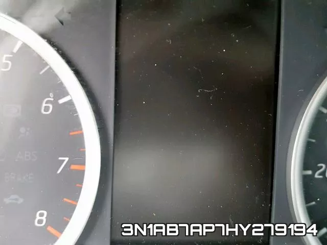 3N1AB7AP7HY279194 фото 9