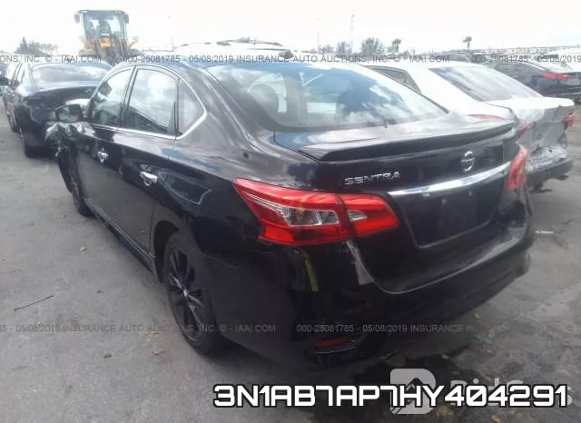 3N1AB7AP7HY404291 фото 4