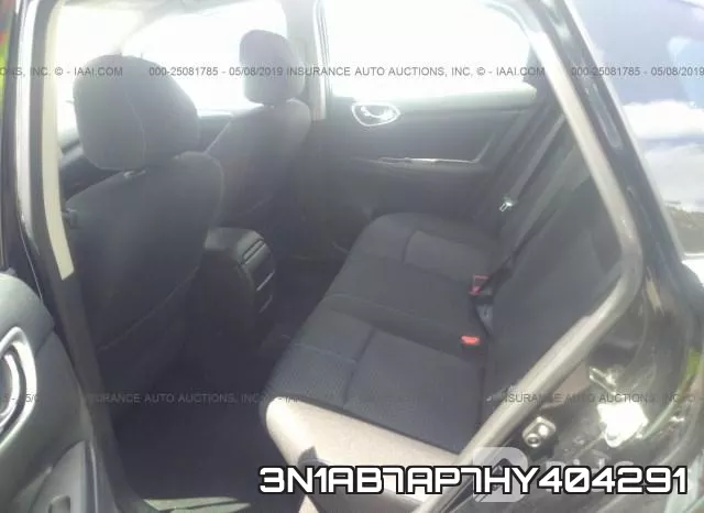 3N1AB7AP7HY404291 фото 9