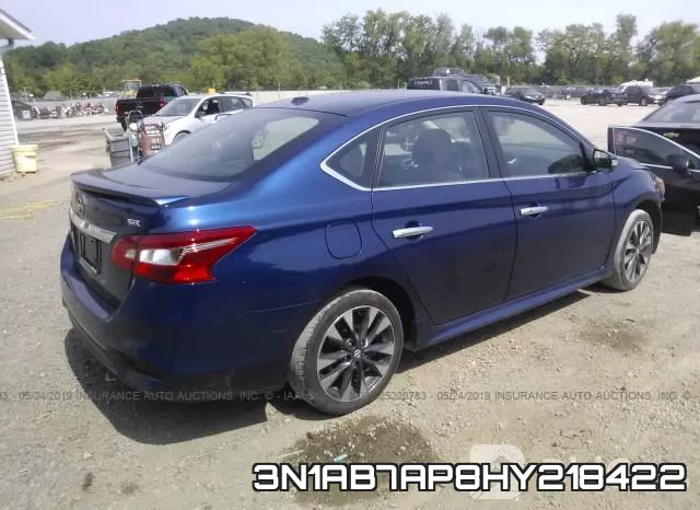 3N1AB7AP8HY218422 фото 5