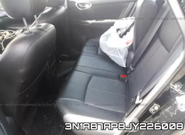 3N1AB7AP8JY226008 фото 9
